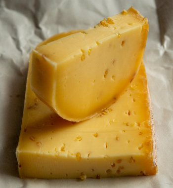  Разработка и постановка на производство сыра и сырного продукта