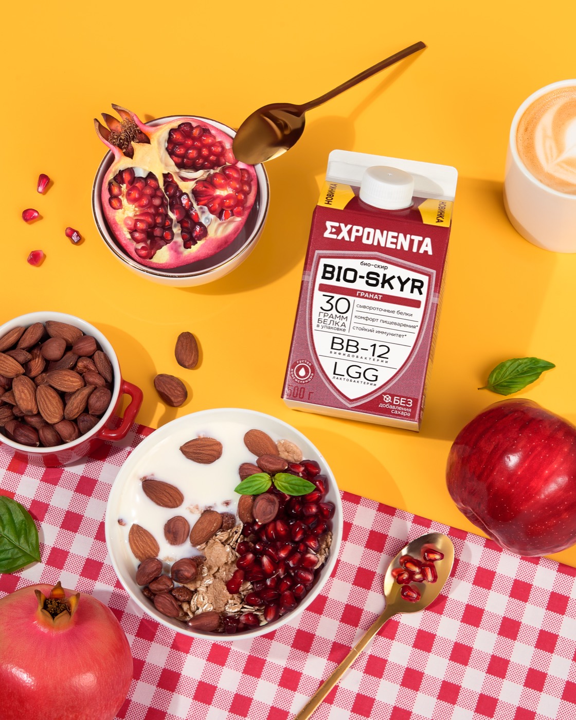 BIO-SKYR
