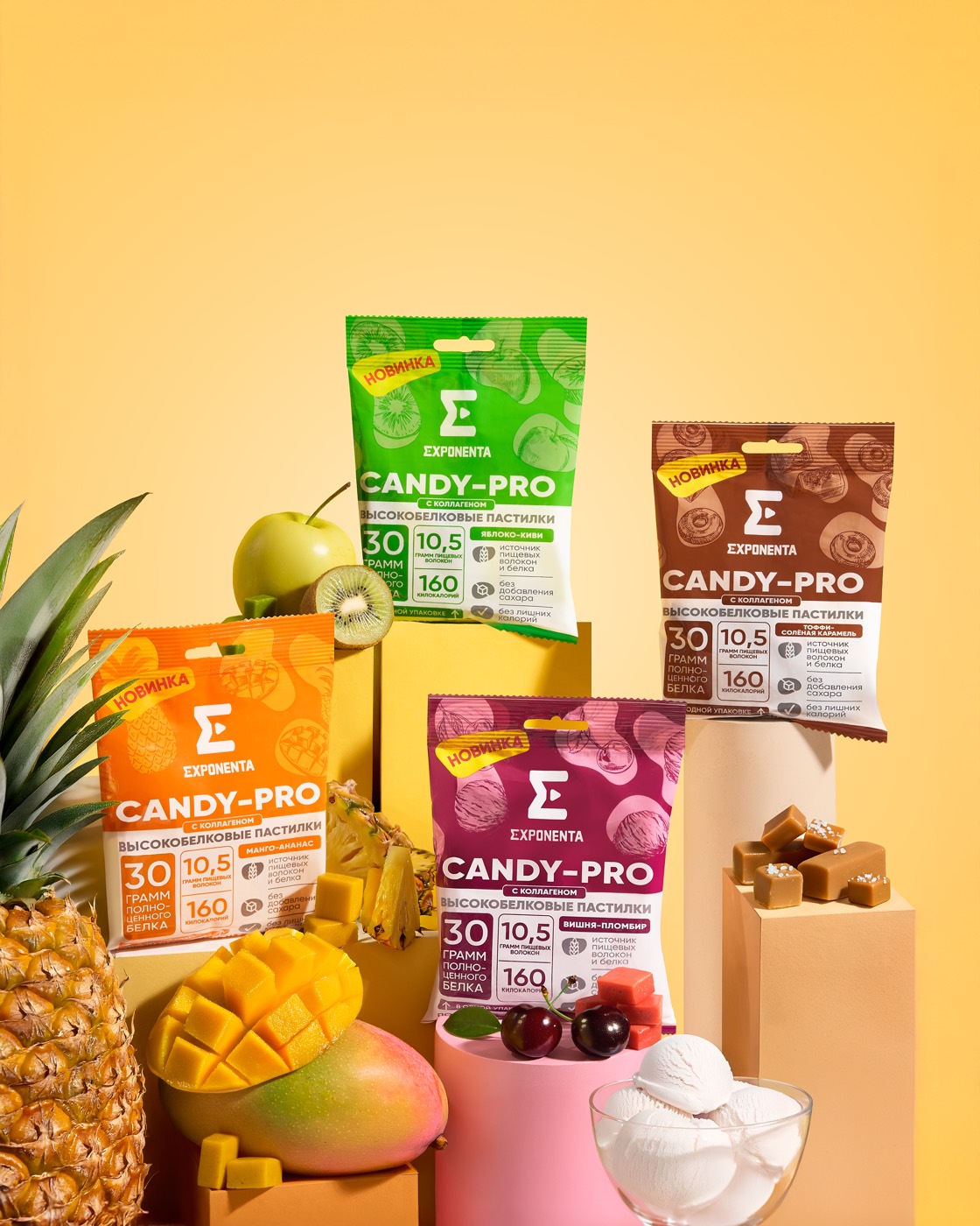 Candy-Pro