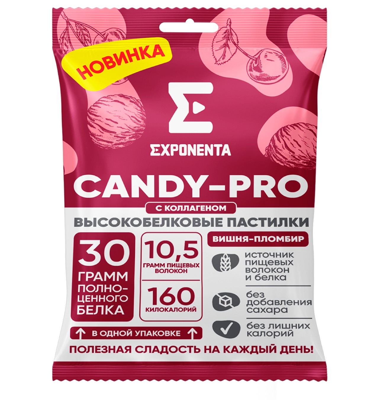 CANDY-PRO