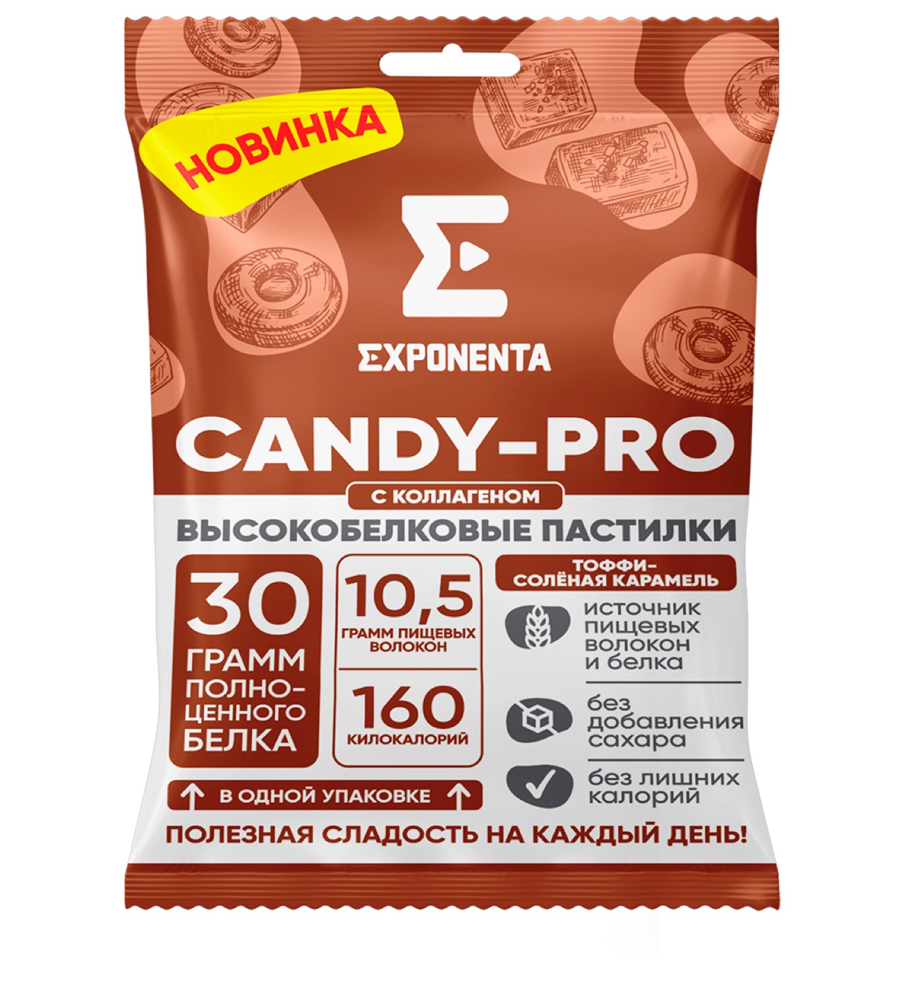 CANDY-PRO