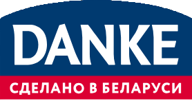 Danke Пармезан