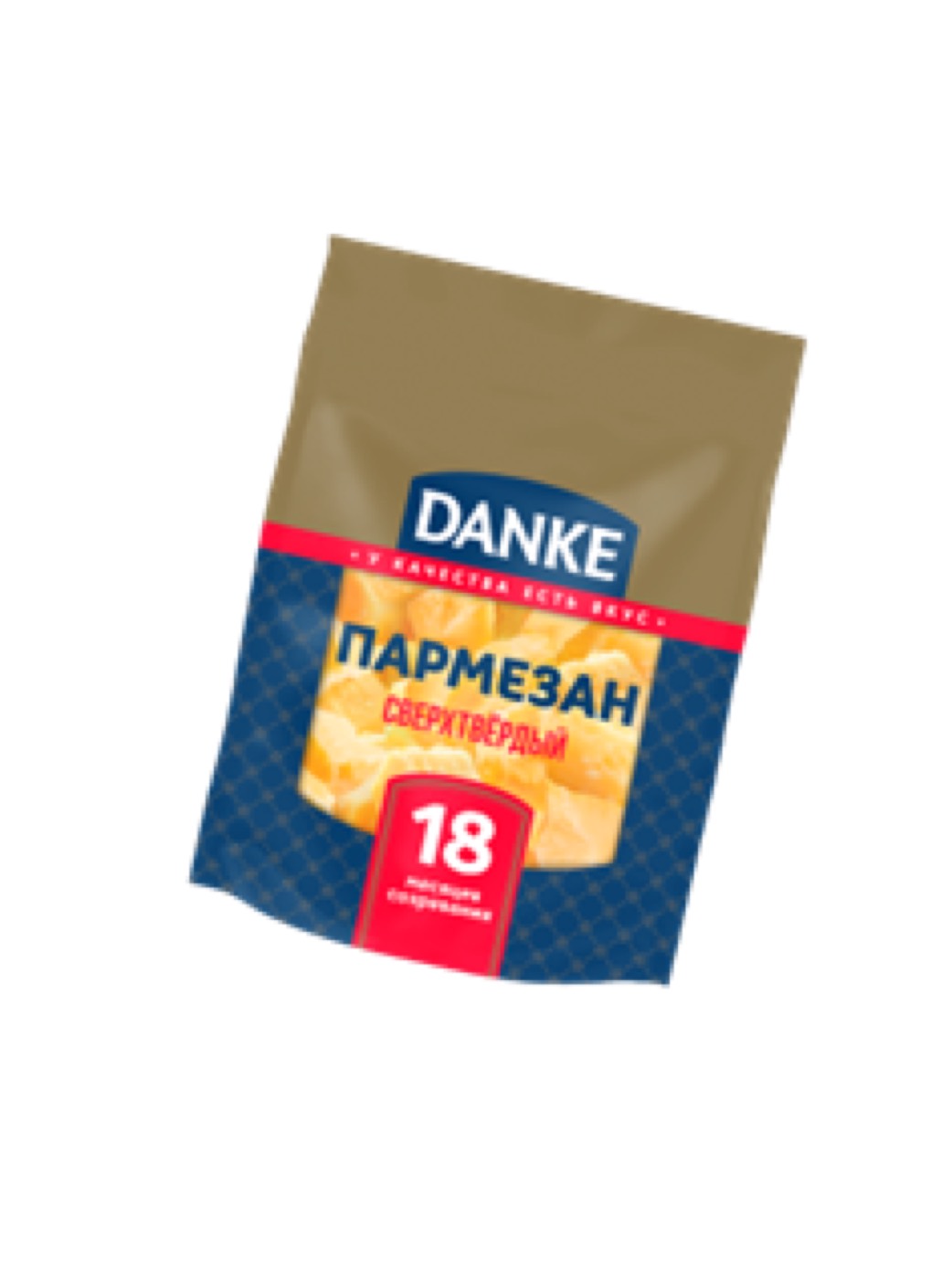 Сыр Danke Пармезан