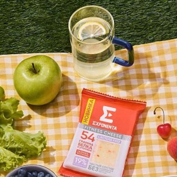 Fitness Cheese