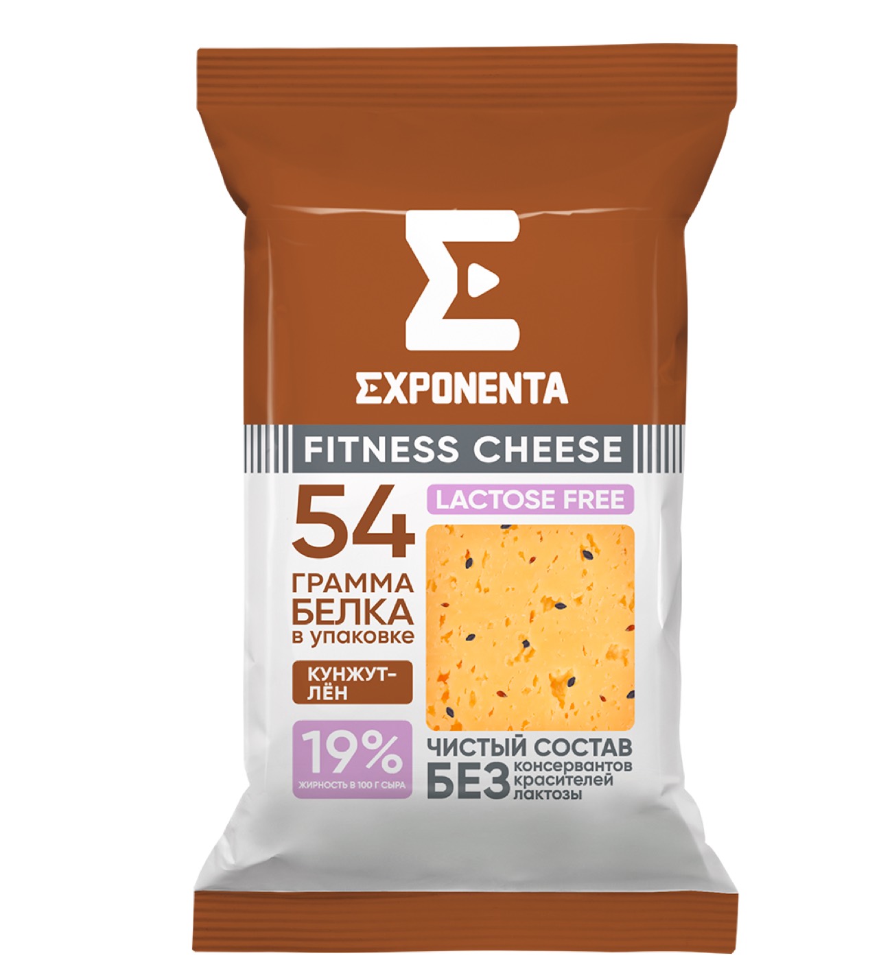 FITNESS CHEESE