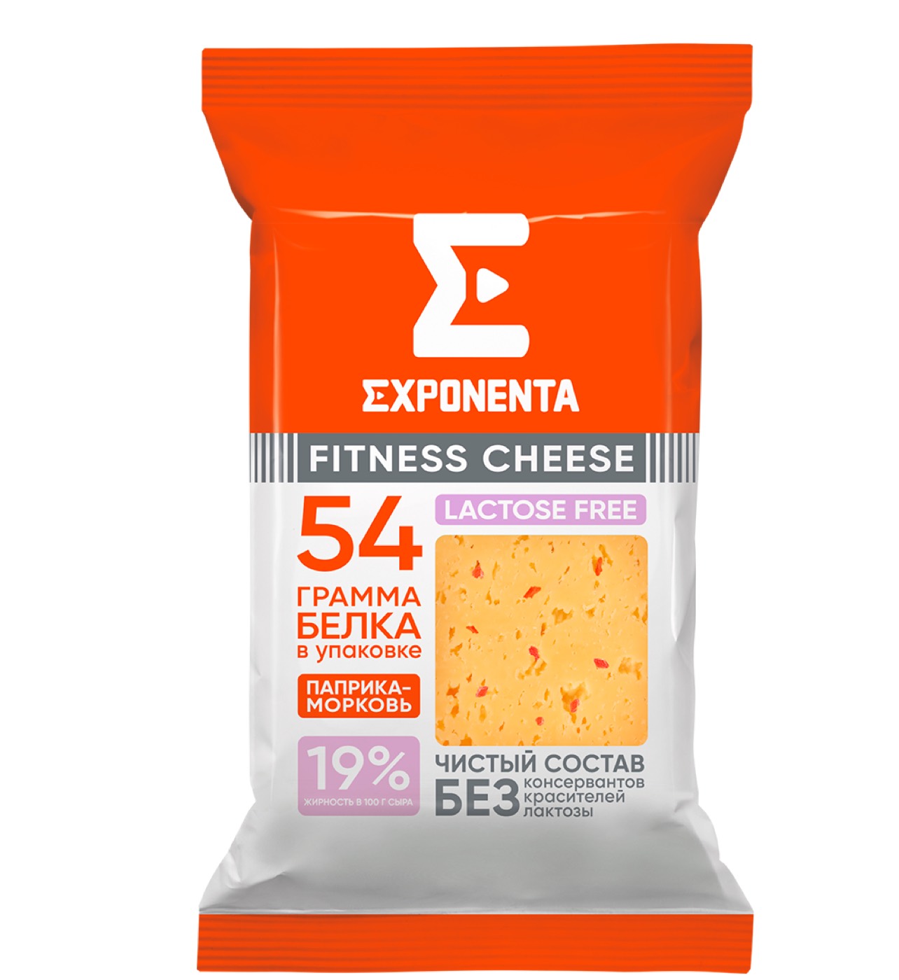 FITNESS CHEESE